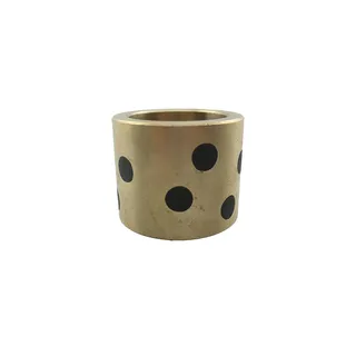 Swing 2nd Copper Bush for Kobelco Excavator SK60-5