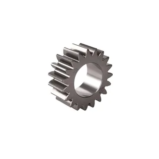 Swing 2nd Three Planetary Gear for Hitachi Excavator EX70