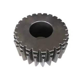 Swing Centre Gear for Kato Excavator HD400-5 Sumitomo Excavator SH120