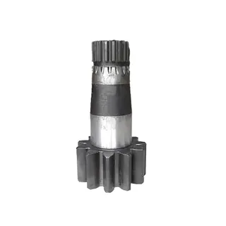 Swing Device Prop Shaft 2028036 2036830 for Hitachi Excavator EX120-2 EX120-3 EX120-5 EX135UR EX135UR-5 EX135US-5