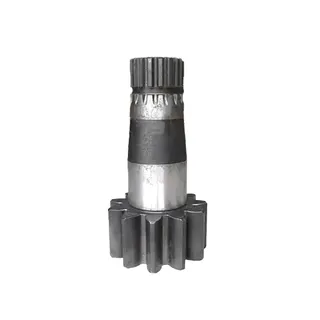 Swing Device Prop. Shaft 2036775 for Hitachi Excavator EX200-3 EX200-5 EX210H-5 EX225USR