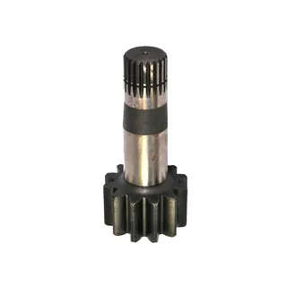 Swing Device Shaft 2030269 For John Deere Excavator 190