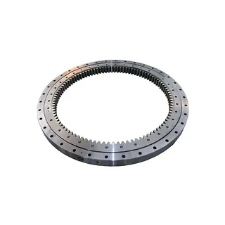 Swing Gear VOE14563328 For Volvo EC210B EW180B EW200B Excavator