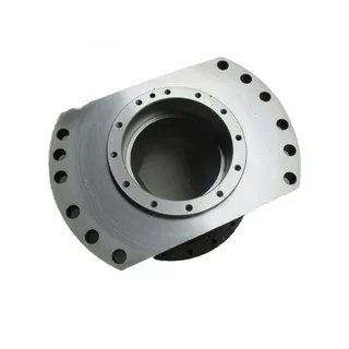 Swing Machinery Case 20Y-26-31120 for KOMATSU Excavator PC200-8 PC228US-8 PC210-8K PC210-10