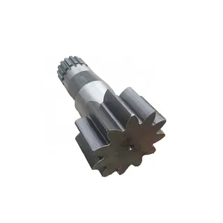Swing Machinery Prop Shaft 203-26-61220 For KOMATSU PC128US-1 PC128US-2 PC128UU-1 PC128UU-2 PW128UU-1