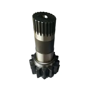 Swing Machinery Prop Shaft 206-26-69111 For KOMATSU PC200-8 PC228US-8 PC210-8K HB205-1