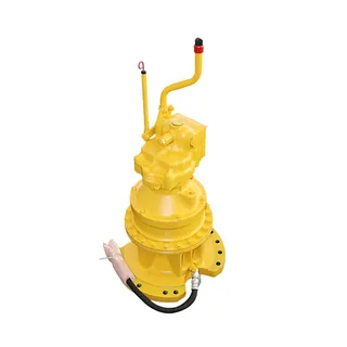 Swing Machinery (Reductor) for komatsu PC200-8 PC200LC-8 Excavator