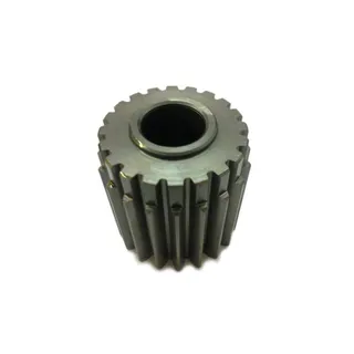 Swing Machinery Sun Gear 201-26-71171 for Komatsu Excavator PC60-7 PC70-7 PC75-1 PC75R-2 PC75UD-3 PC75US-3 PC75UU-3 PC78US-5 PW75-1 PW75R-2