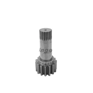 Swing Main Shaft Mechanism Slewing Reducer 201-26-71140 for Komatsu Excavator PC60-7 PC70-7 PC75-1 PC75R-2 PW75-1