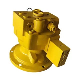 Swing Motor 1903114600 for Takeuchi Excavator TB070