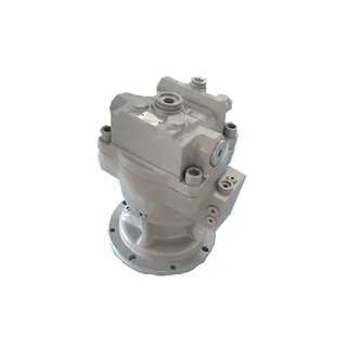 Swing Motor 4241171 4334356 for Hitachi Excavator EX120-2 EX120-2m