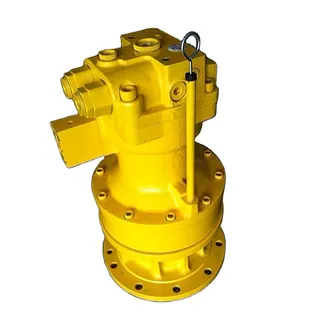 Swing Motor Assembly for KOMATSU PC110-8