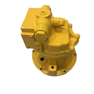 Swing Motor Assembly For KOMATSU PC35-8
