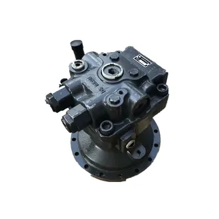 Swing Motor Assy For SUMITOMO SH200-3