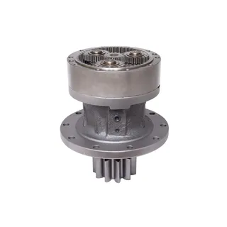 Swing Motor Assy Gearbox Assembly for CAT CAT320C