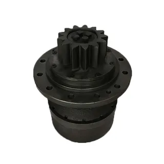 Swing Motor Assy Gearbox Assembly for DAEWOO DH225-7