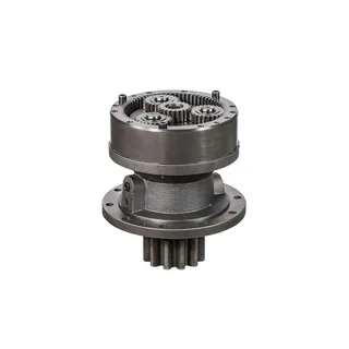 Swing Motor Assy Gearbox Assembly for HYUNDAI R130