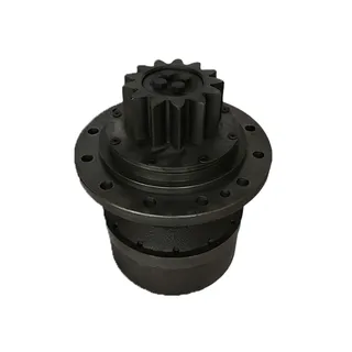 Swing Motor Assy Gearbox Assembly for HYUNDAI R215