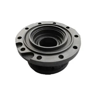 Swing Motor Base for HITACHI EX60