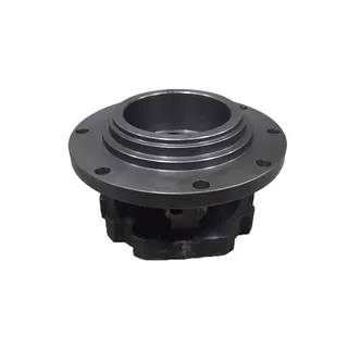 Swing motor base for KOBELCO SK60-5