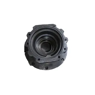 Swing Motor Base for KOBELCO SK75-8