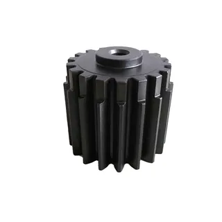 Swing motor Carrier 22U-26-21570 for Komatsu Excavator PC200-7 BP500 PC210 PC228 PC228US