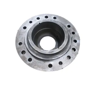 Swing Motor Case 706-73-43011 For KOMATSU PC100-6 PC120-6 PC130-6 PC128UU-1