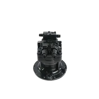 Swing Motor Case For Kobelco Excavator SK200-6E