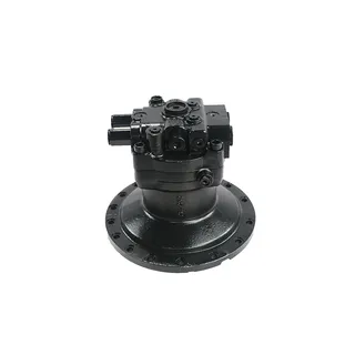Swing Motor Case For Kobelco Excavator SK250-8 SK260-8
