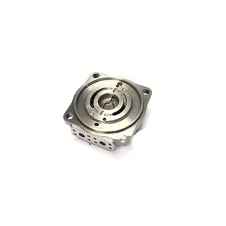 Swing Motor Cover For Hitachi Excavator ZX330-1