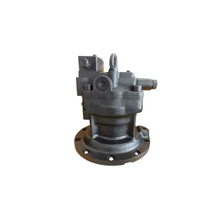 Swing Motor Cover For Kobelco Excavator SK200-6E