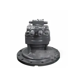 Swing Motor Cover For Kobelco Excavator SK350-8