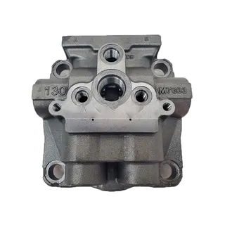 Swing Motor Cover For Sumitomo Excavator SH210A5