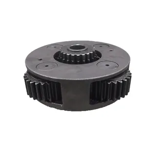 Swing Motor First Class four star Frame Assembly for DAEWOO DH220-5