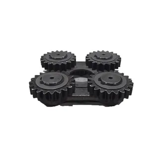 Swing Motor First Class four star Frame Assembly for KOBELCO SK210-6