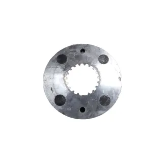 Swing motor First class four star frame for DAEWOO DH55