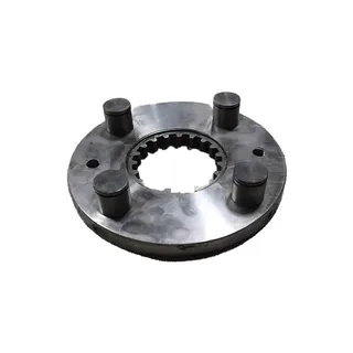 Swing motor First class four star frame for DAEWOO DH80