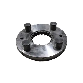 Swing motor First class four star frame for HYUNDAI R60-5