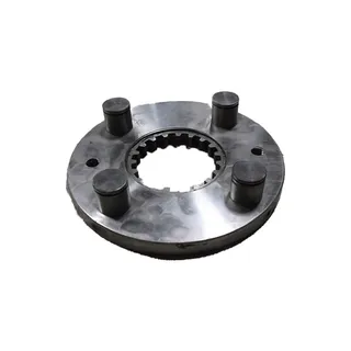 Swing motor First class four star frame for HYUNDAI R60-7