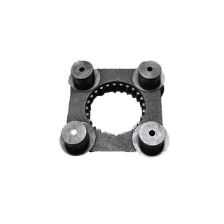 Swing motor First class four star frame with Pin for KOBELCO SK200
