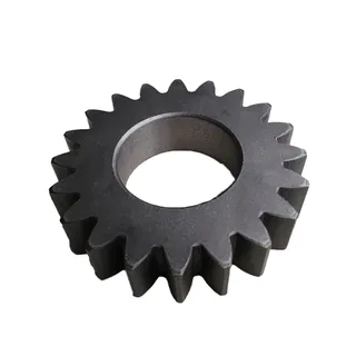 Swing motor First class Sun gear for KOMATSU 4D102