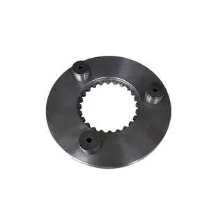 Swing Motor First Class three star Frame Assembly for CAT E200B