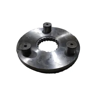 Swing Motor First Class three star Frame Assembly for DAEWOO DH150