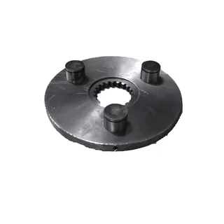 Swing Motor First Class three star Frame Assembly for DAEWOO DH225-7