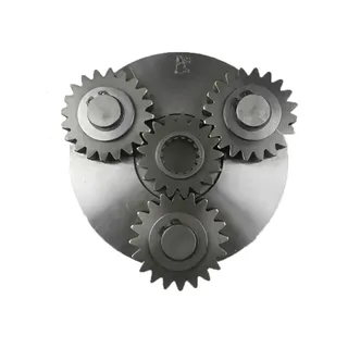 Swing Motor First Class three star Frame Assembly for HYUNDAI R130