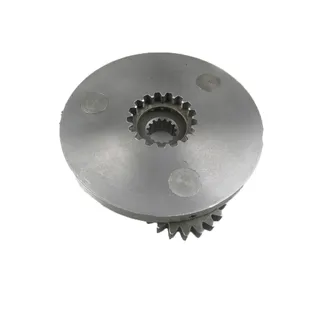 Swing Motor First Class three star Frame Assembly for HYUNDAI R60-7