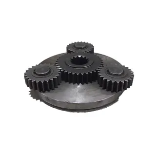Swing Motor First Class three star Frame Assembly for KATO HD700-5