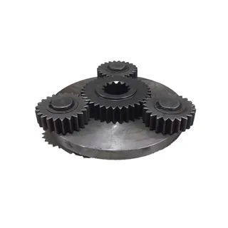 Swing Motor First Class three star Frame Assembly for KOBELCO SK60-5