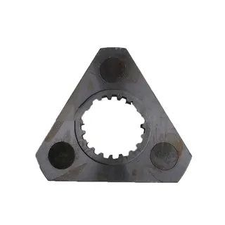 Swing Motor First Class three star Frame Assembly For KOMATSU PC120-6(4D102)