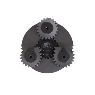 Swing Motor First Class three star Frame Assembly For SUMITOMO SH200